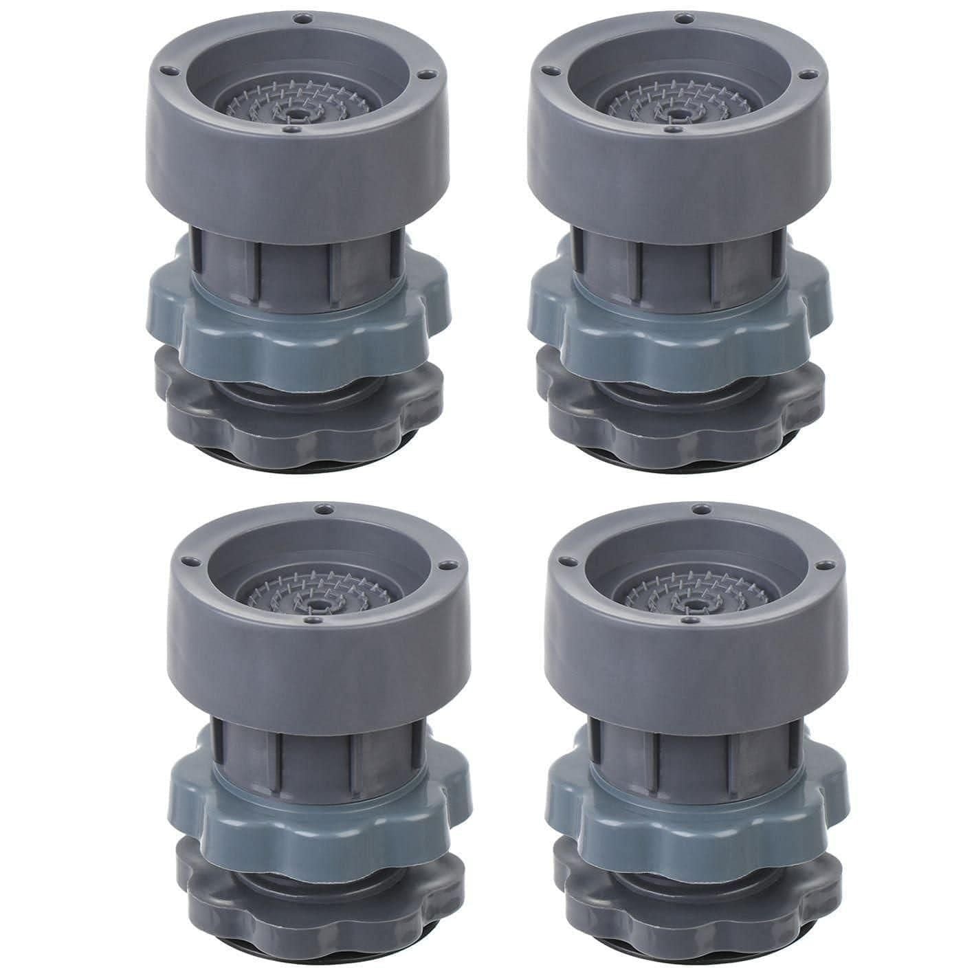 Washing Machine Vibration Pads (4 Pcs Set)