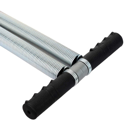 Double Spring Tummy / Waist Trimmer Ab Exerciser